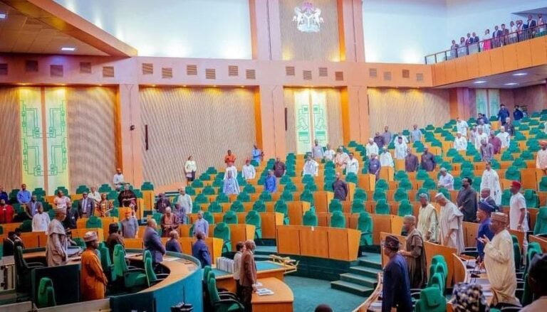 Reps Discover Federal Polytechnic With Only 142 Students, 154 Staff