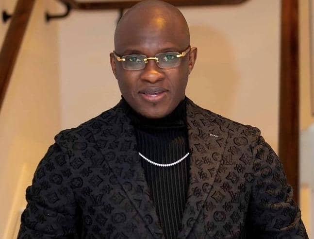 ‘Nobody Can Do Anything,’ – Pastor Tobi Adegboyega Breaks Silence Amid Deportation Saga