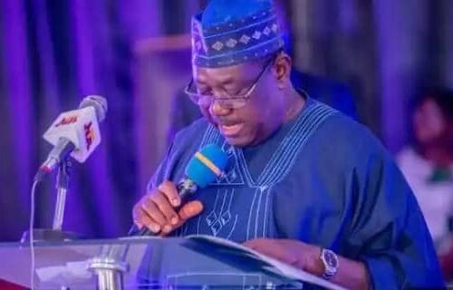 Northerners Should Wait For 2031 Presidency – SGF Akume