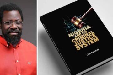 Court Grants Afe Babalola Injunction To Block Sale Of Activist Dele Farotimi’s Book