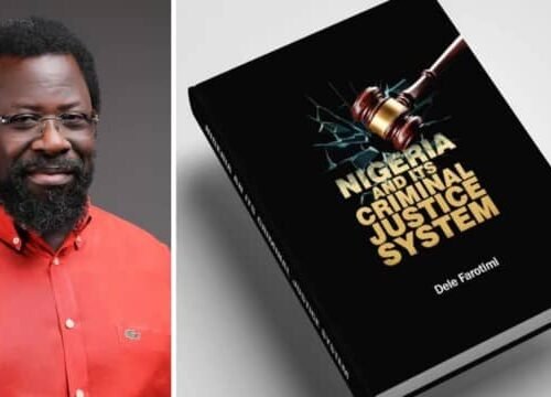 Court Grants Afe Babalola Injunction To Block Sale Of Activist Dele Farotimi’s Book