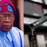 President Tinubu Advised To Reduce Fuel Price To N300/Litre For Xmas, New Year Celebration