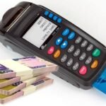 CBN Sets Daily Withdrawal Limit On POS To N100k Per Customer