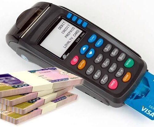 CBN Sets Daily Withdrawal Limit On POS To N100k Per Customer