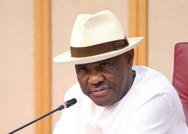 Enye Ndi Ebea: Wike Revokes FCT Lands Of Buhari, Abbas, Akume, Others