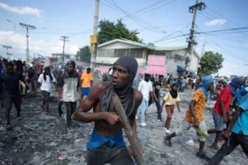 Energy, Ports, And Influence: Why Syria Trumps Haiti! – By Dr. Chukwuemeka Ifegwu Eke