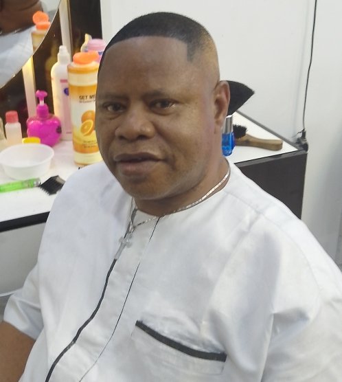 His Honor, High Chief Henry Chinyere Kanu Celebrates Birthday With Style Today