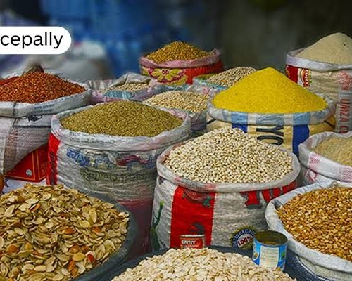 Food Crisis: Economic Management Team Alerted In 31 States