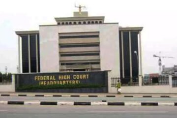 Court Remands Refinery MD In Kuje Correctional Centre Over Alleged $35m Fraud