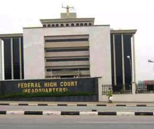 Court Remands Refinery MD In Kuje Correctional Centre Over Alleged $35m Fraud