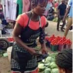 Abia Residents Flock To Local Markets For Christmas Shopping, Spend Millions