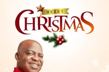 Reflecting On The True Spirit Of Christmas: Governor Otti’s Message Of Love, Kindness, And Generosity – Ebere Uzoukwa Ph.D