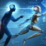 The Autonomous Paradox: A Philosophical Exploration Of AI And Human Existence – By Dr. Chukwuemeka Ifegwu Eke