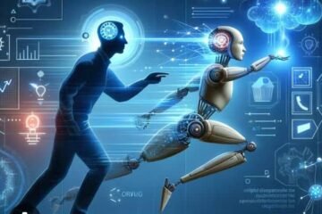 The Autonomous Paradox: A Philosophical Exploration Of AI And Human Existence – By Dr. Chukwuemeka Ifegwu Eke