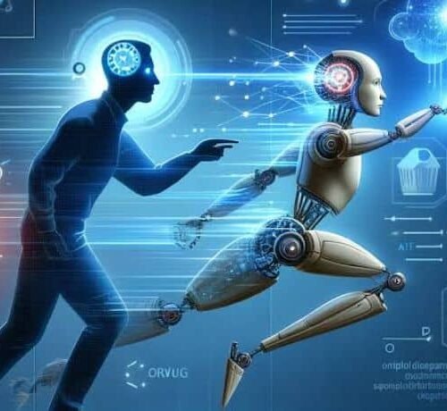 The Autonomous Paradox: A Philosophical Exploration Of AI And Human Existence – By Dr. Chukwuemeka Ifegwu Eke