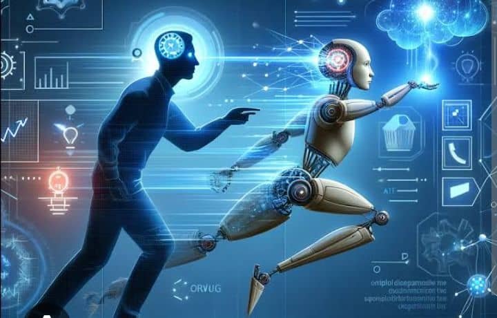 The Autonomous Paradox: A Philosophical Exploration Of AI And Human Existence – By Dr. Chukwuemeka Ifegwu Eke