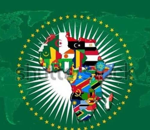 Africa Rising: How The Continent Can Harness It’s Economic Power To Achieve The Sustainable Development Goals – By Dr. Chukwuemeka Ifegwu Eke