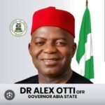 2024: A Year Of Growth And Development For ABIA State’s Economic Renaissance: A Story Of Progress And Prosperity – By Dr. Chukwuemeka Ifegwu Eke