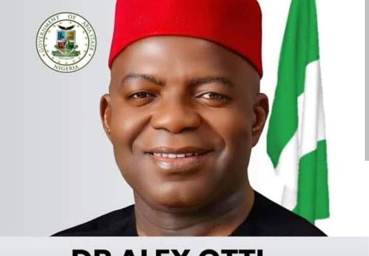 2024: A Year Of Growth And Development For ABIA State’s Economic Renaissance: A Story Of Progress And Prosperity – By Dr. Chukwuemeka Ifegwu Eke