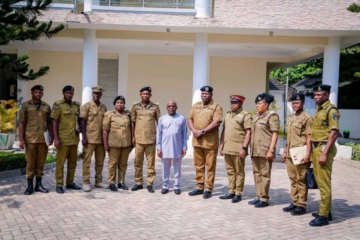 Otti Advocates Multi-Faceted Approach In Combating Drug Abuse, Assures Support For NDLEA 5 1737080206745