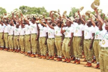 NYSC DG Finally Reveals When Corps Members will Start Receiving N77,000 Monthly Allowance