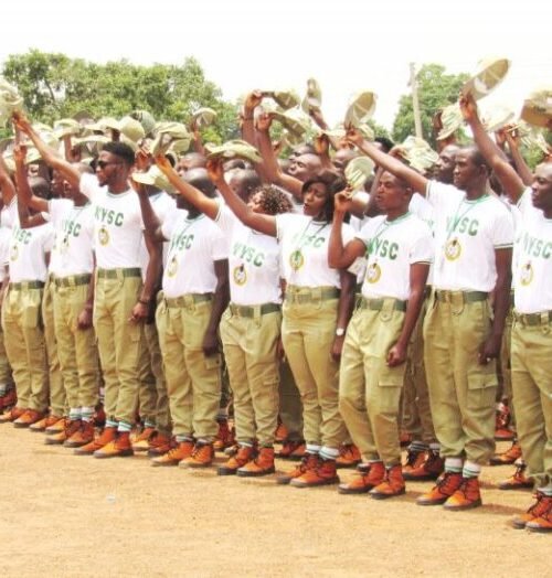 NYSC DG Finally Reveals When Corps Members will Start Receiving N77,000 Monthly Allowance