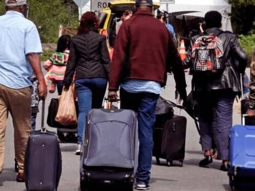 1.4 Million Face Deportation In US, 3,690 Nigerians Affected