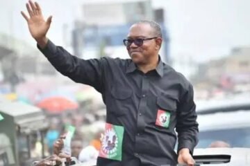 Peter Obi Raises Alarm Over Alleged Threat To Life By APC’s Spokesperson