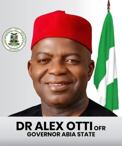 Abia’s Quest For Sanity: Ending Street Trading Menace – By Ebere Uzoukwa, Ph.D (SSA To Gov. Otti On Public Affairs)