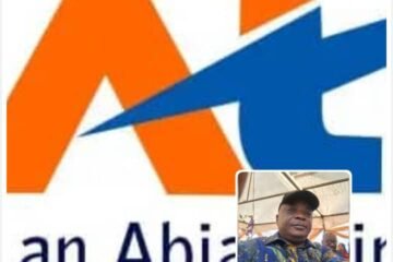 2025: Happy New Year From ABIA THINK TANK ONLINE NEWSPAPER ATTNEWS