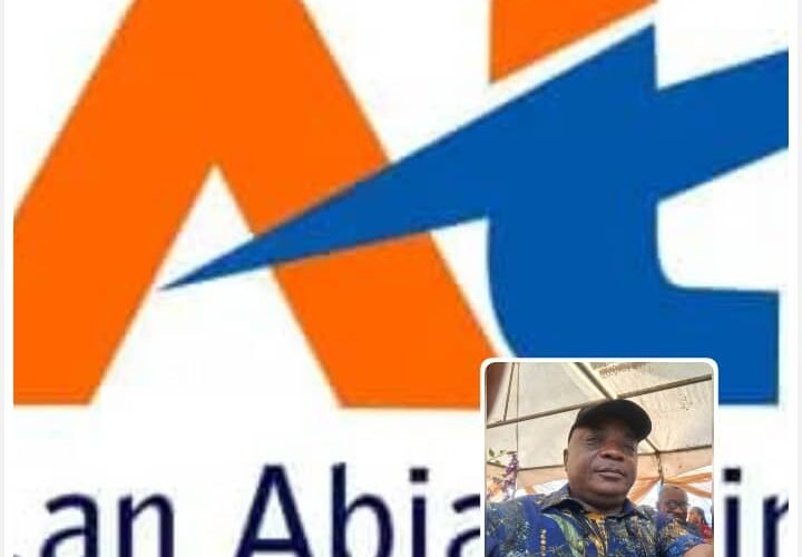 2025: Happy New Year From ABIA THINK TANK ONLINE NEWSPAPER ATTNEWS