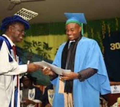 Does SSCE And JAMB Statistics Harm ABIA State Candidates’ Chances? – By Dr. Chukwuemeka Ifegwu Eke