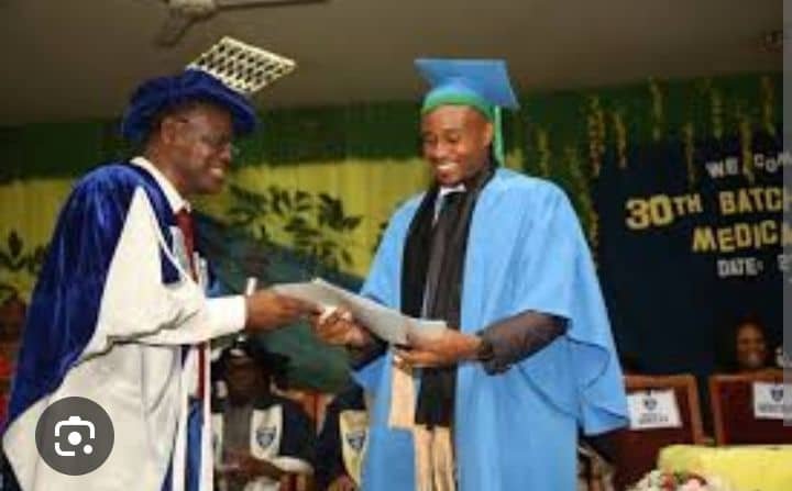 Does SSCE And JAMB Statistics Harm ABIA State Candidates’ Chances? – By Dr. Chukwuemeka Ifegwu Eke