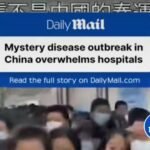 The Truth About China’s Mysterious Disease: Are We Being Told The Whole Story? – By Dr. Chukwuemeka Ifegwu Eke