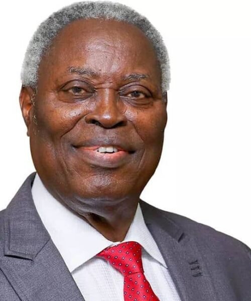 Pastor Kumuyi Revolutionizes Gospel Outreach By Launching AI Tech