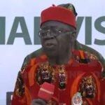 People Will Insult Me…..But I Know What It Takes To Build A Nation – President Tinubu In Enugu