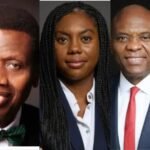 Elumelu, Adeboye, Badenoch Make List Of 100 Most Reputable Africans