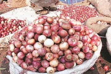 Onion Farmers Reveal Reasons Behind Price Hike