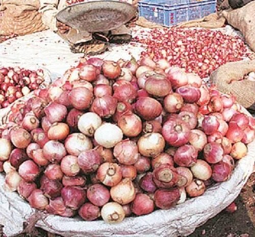 Onion Farmers Reveal Reasons Behind Price Hike