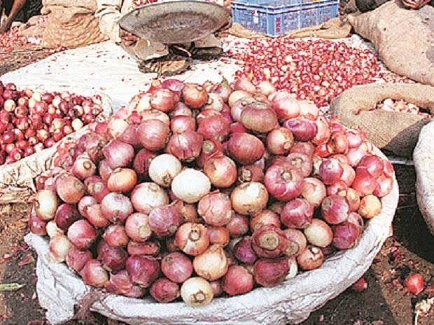 Onion Farmers Reveal Reasons Behind Price Hike