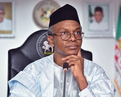 Money Laundering: Chief Of Staff Implicates El-Rufai In Confessional Statement