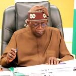 President Tinubu Approves Bulletproof SUVs, Medical Trip For Retired Army Generals