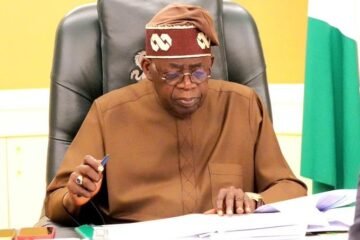 President Tinubu Approves Bulletproof SUVs, Medical Trip For Retired Army Generals