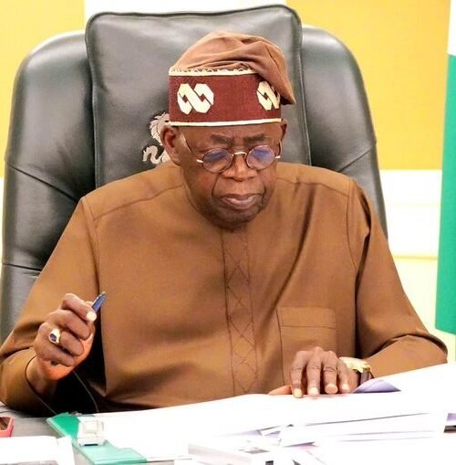 President Tinubu Makes Fresh Appointment