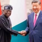 China Approves $254 Million Loan For President Tinubu Government’s Kano-Kaduna Railway Project