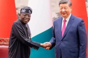 China Approves $254 Million Loan For President Tinubu Government’s Kano-Kaduna Railway Project