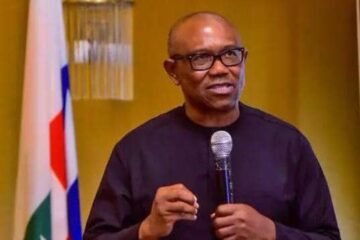 Death Threat: Peter Obi Speaks On His Arrest Following Counter Allegations