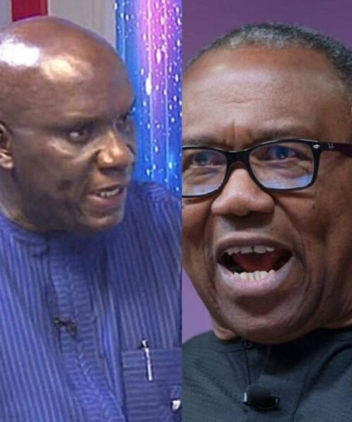 APC Spokesperson Receives Over 200 Death Threats Following Comments On Peter Obi