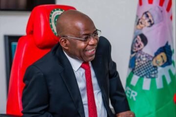 The Import Of Governor Otti’s Free And Compulsory Education In ABIA – By Ebere Uzoukwa, Ph.D (SSA To Gov. Otti On Public Affairs)