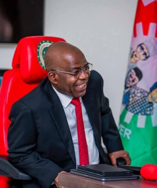 The Import Of Governor Otti’s Free And Compulsory Education In ABIA – By Ebere Uzoukwa, Ph.D (SSA To Gov. Otti On Public Affairs)